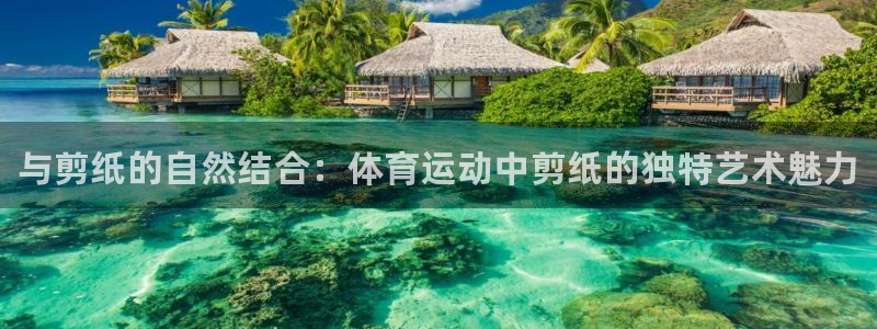 3377体育官网下载是干嘛的公司：与剪纸的自然结合：