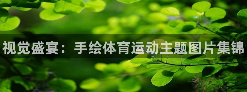 3377体育官方正版app集团官网网址：视觉盛宴：手