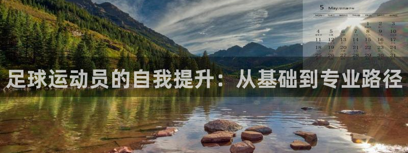 3377体育官方正版app科技：足球运动员的自我提升