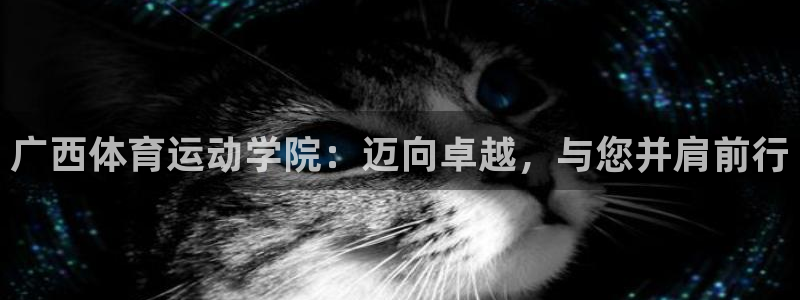 3377体育被国家取消了吗为什么：广西体育运动学院：迈向卓越