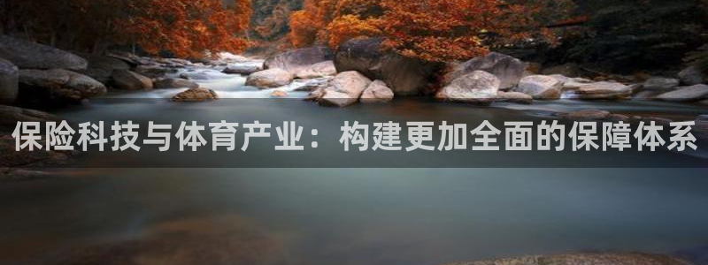 3377体育：保险科技与体育产业：构建更加全面的保障体系