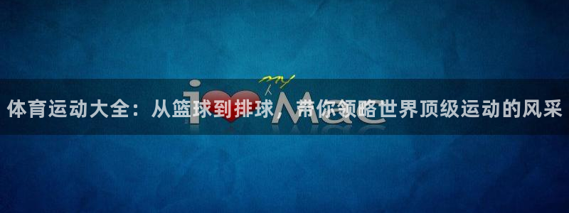  3377体育出款正常不：体育运动大全：从篮球到排球，带你领略